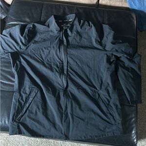 Nike windbreaker